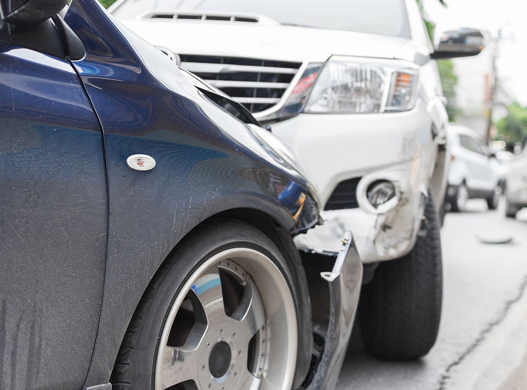 crash-repair car mechanic ascot park