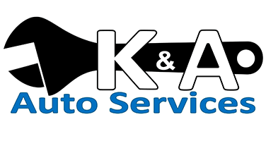 K & A Auto Services Logo